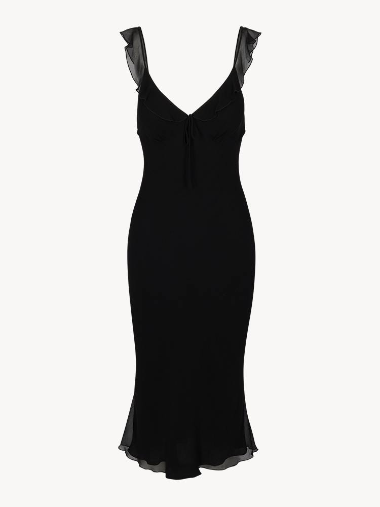 The Gemma - Black The Gemma - Black