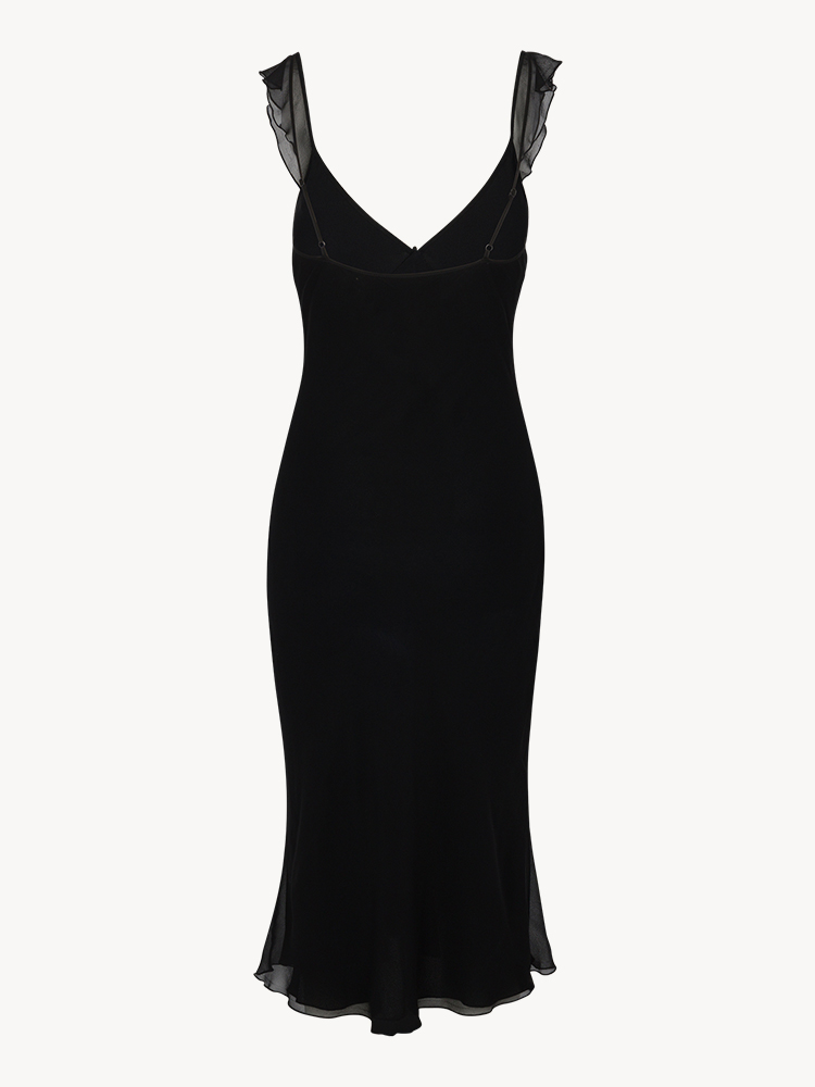 The Gemma - Black The Gemma - Black