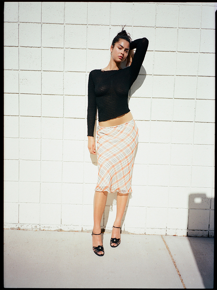 The Bea - Summer Check The Bea - Summer Check