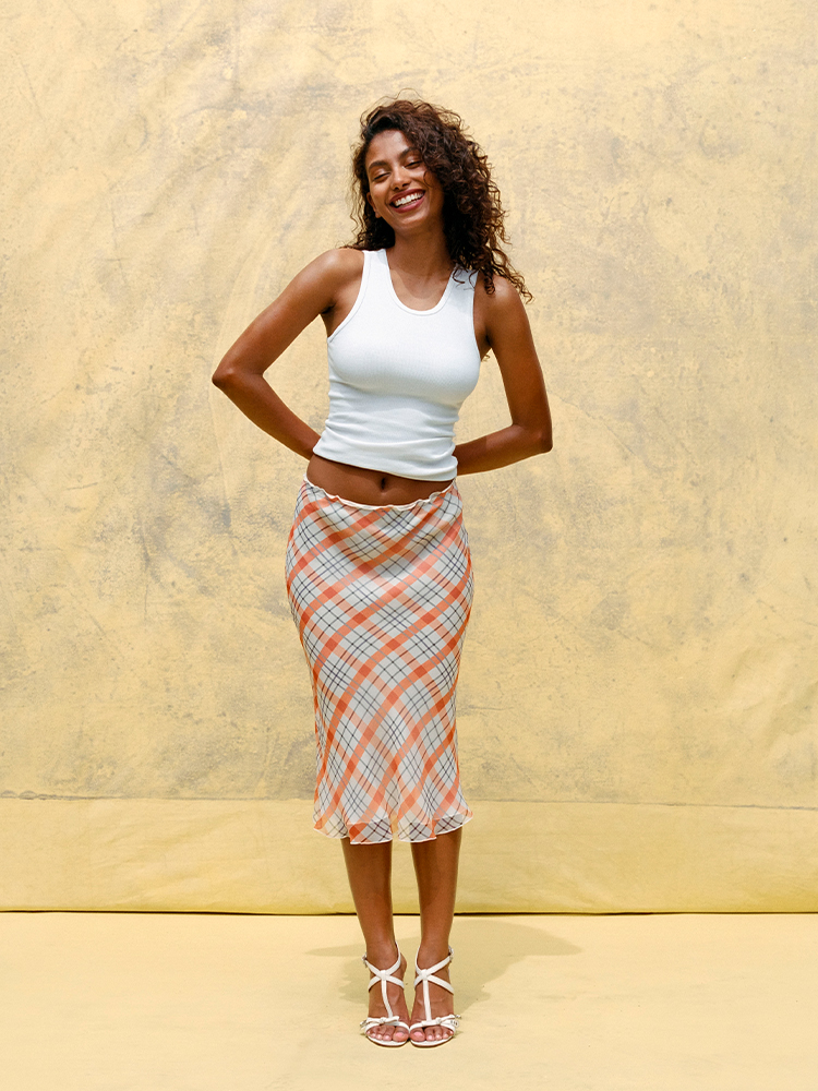 The Bea - Summer Check The Bea - Summer Check