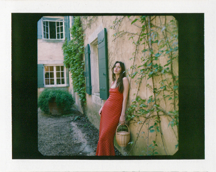 The Allegra - Aura The Allegra - Aura