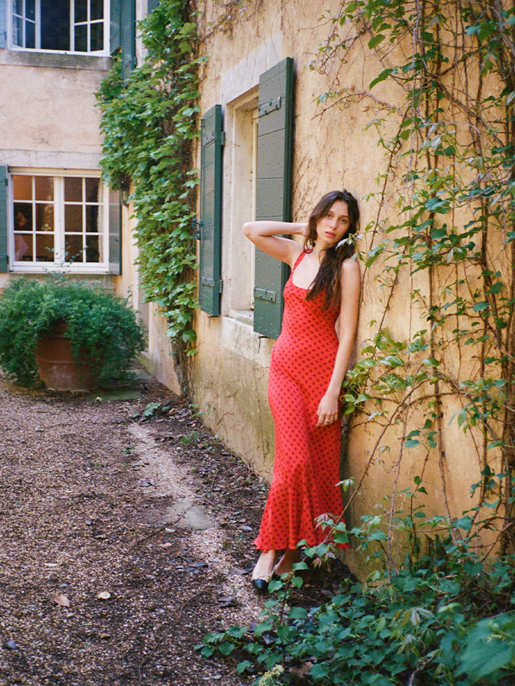 The Allegra - Aura The Allegra - Aura