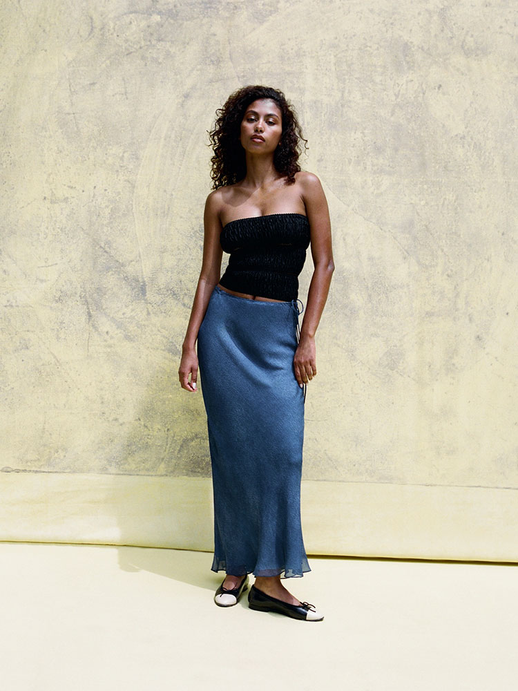 The Iman - Black The Iman - Black