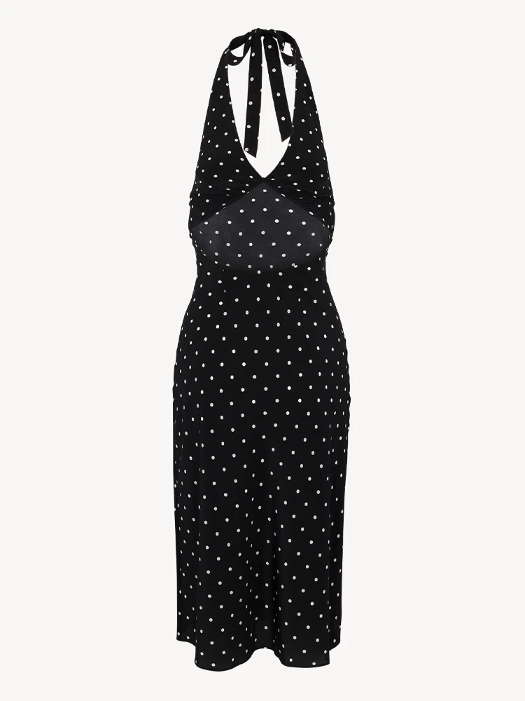 The Sadie - Petite Spot Noir, product back