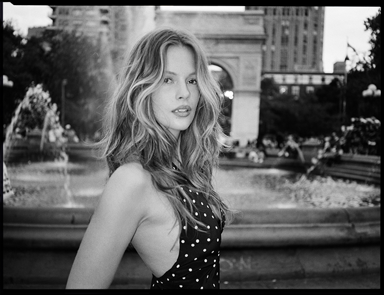 The Sadie - Petite Spot Noir