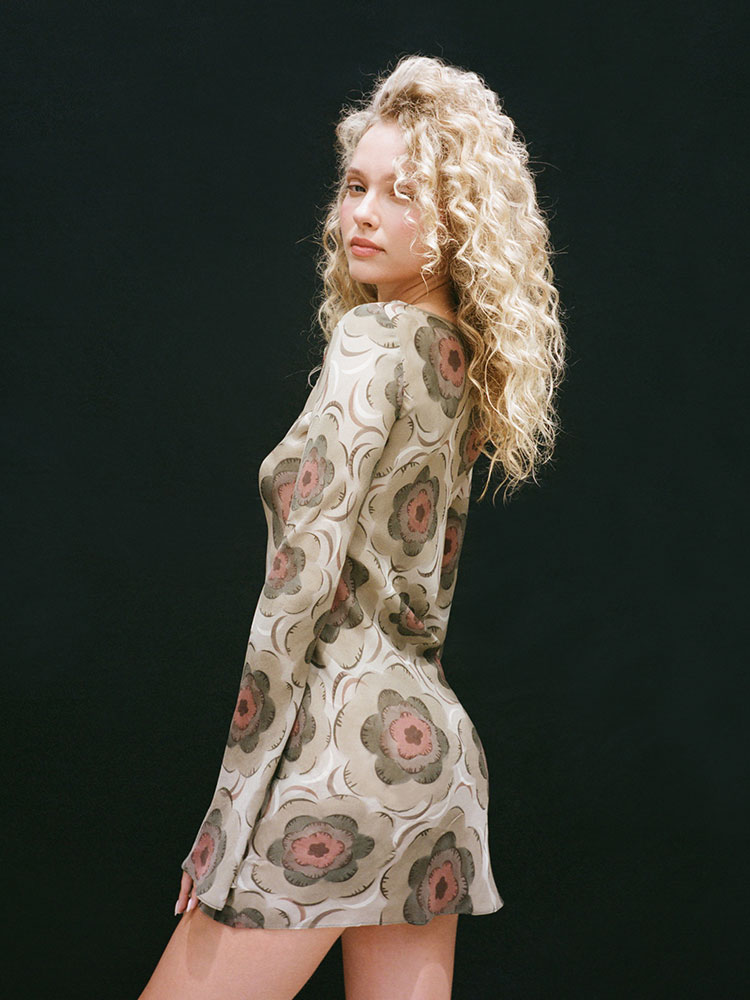 The Brigitte - Supernova