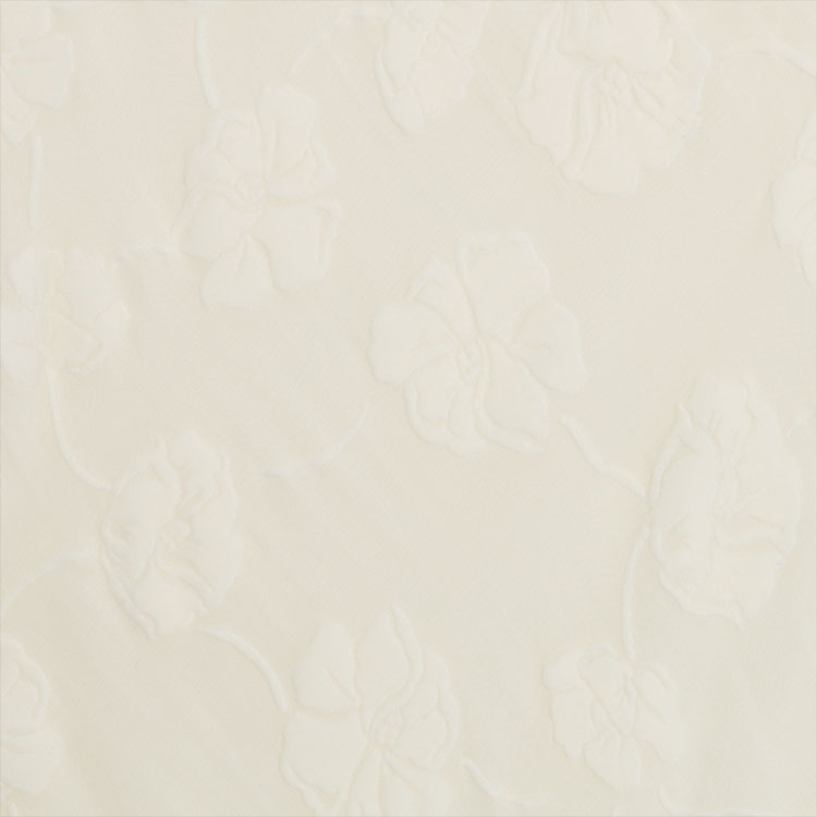 The Carla - Lily Devoré Ivory The Carla - Lily Devoré Ivory