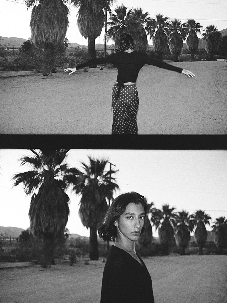 The Maisie Cardigan - Black