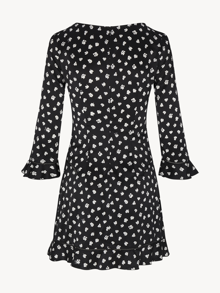 The Sofia - Forget Me Not