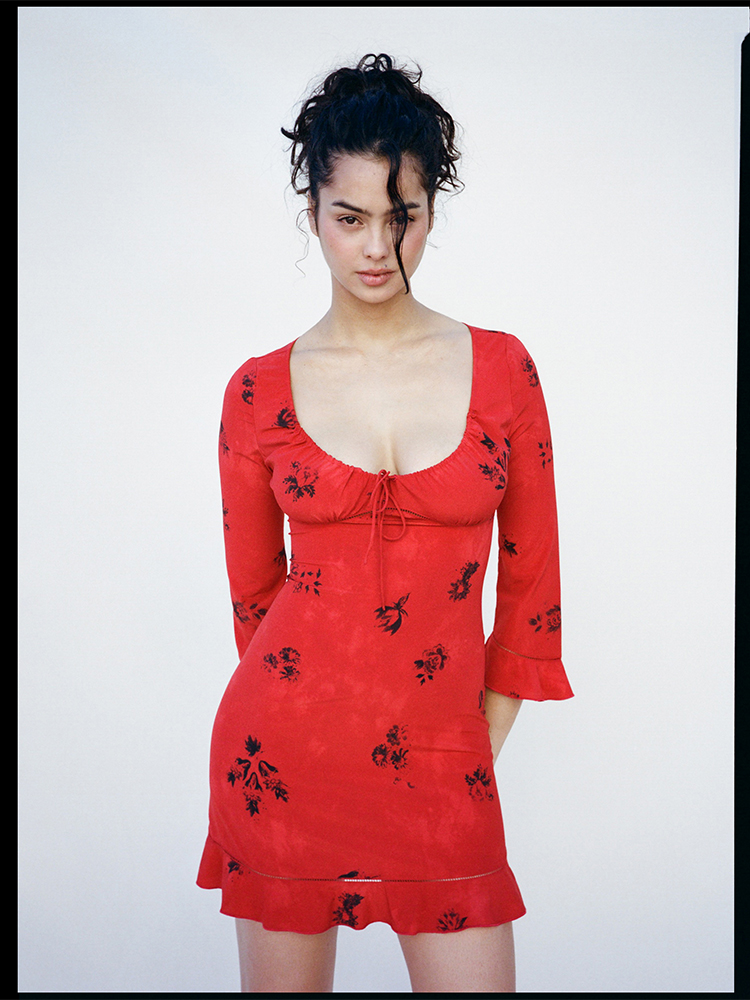 The Sofia - Passion The Sofia - Passion