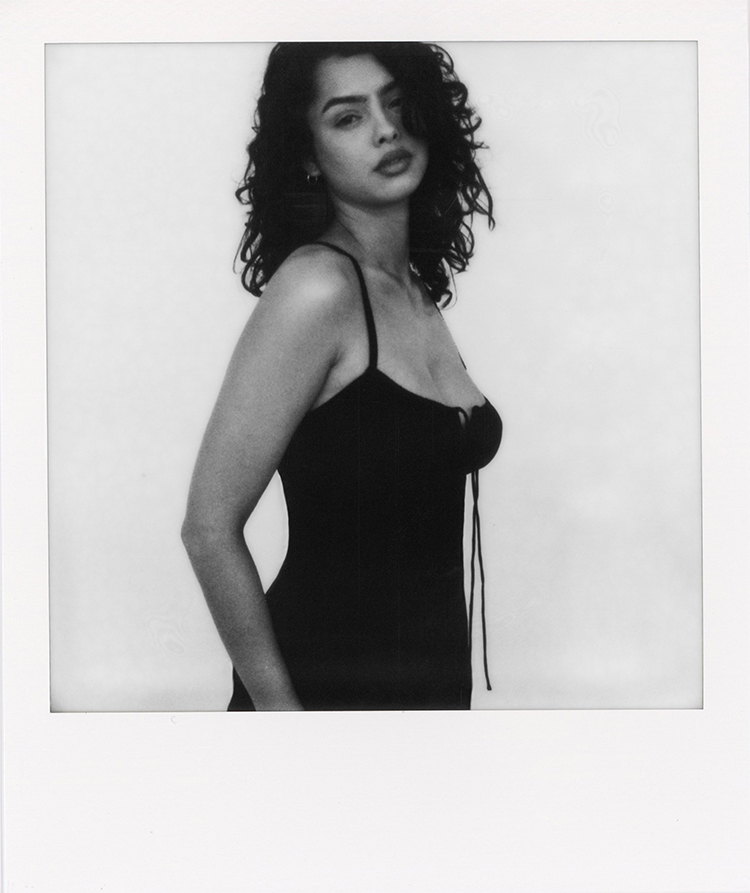 The Camille - Noir The Camille - Noir