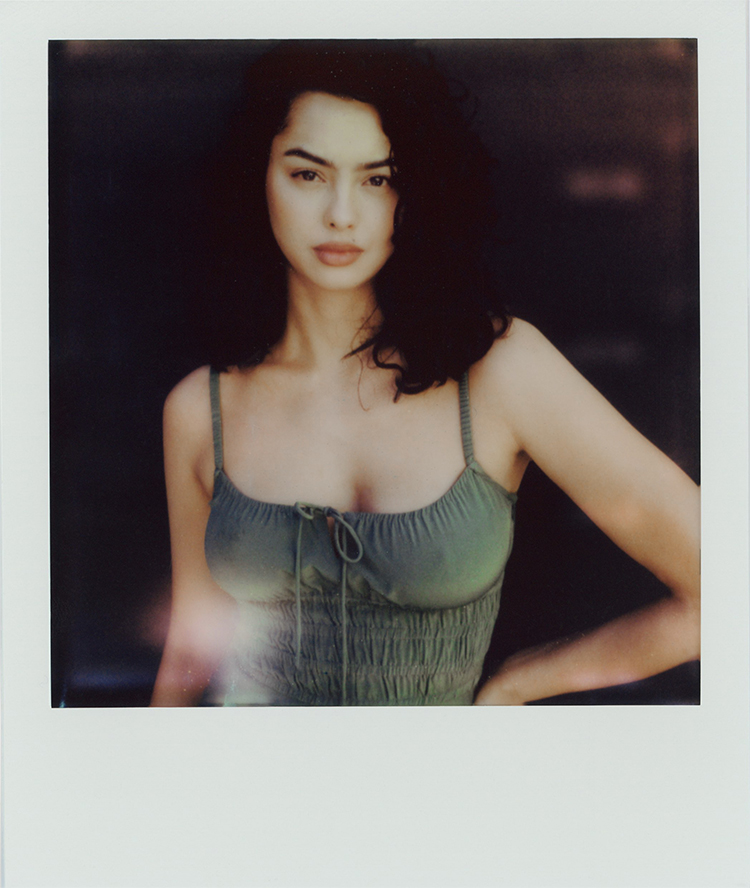 The Camille - Poison The Camille - Poison