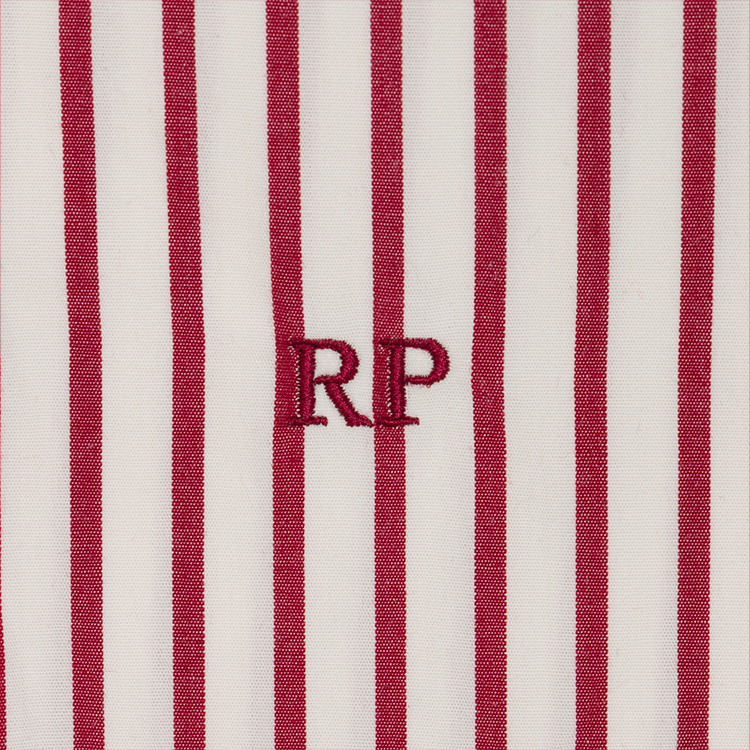 The Anderson - Red Stripe The Anderson - Red Stripe