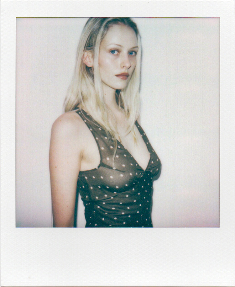 The Margot - Olive Spot