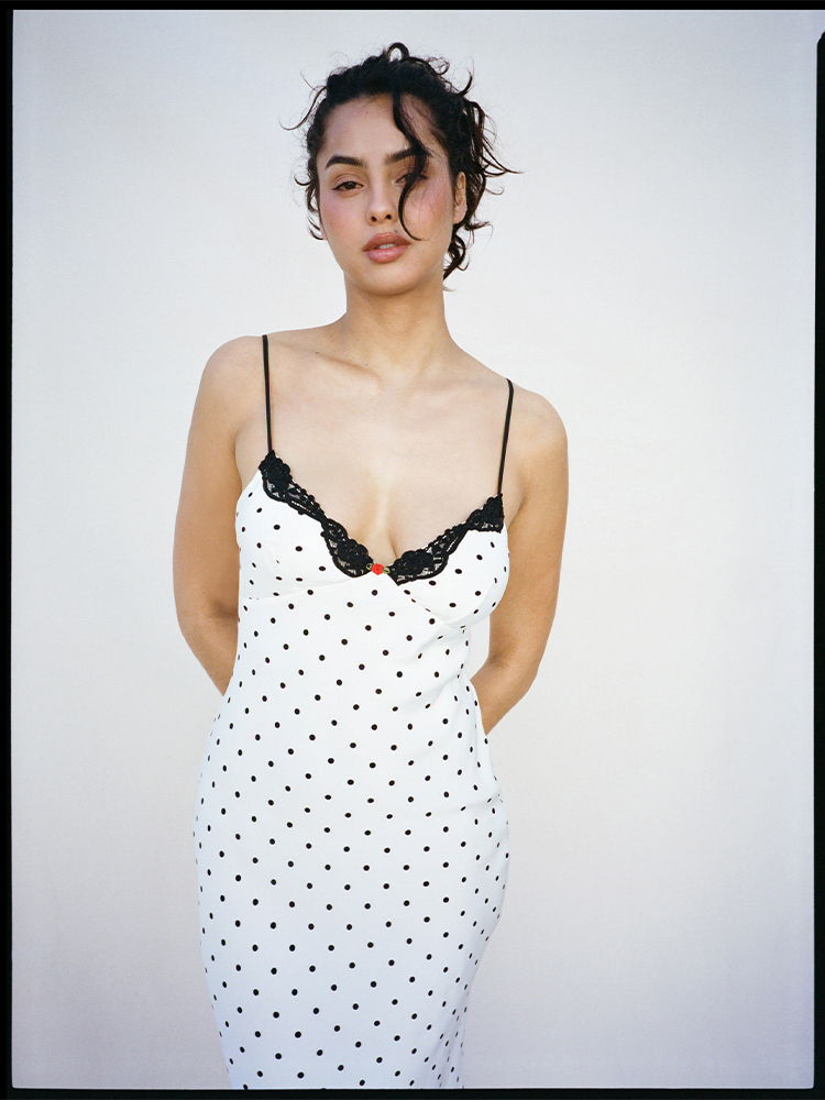 The Jaime - Petite Spot