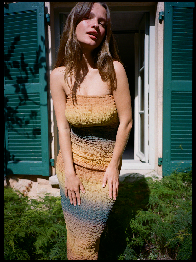 The Jade - Ambient The Jade - Ambient