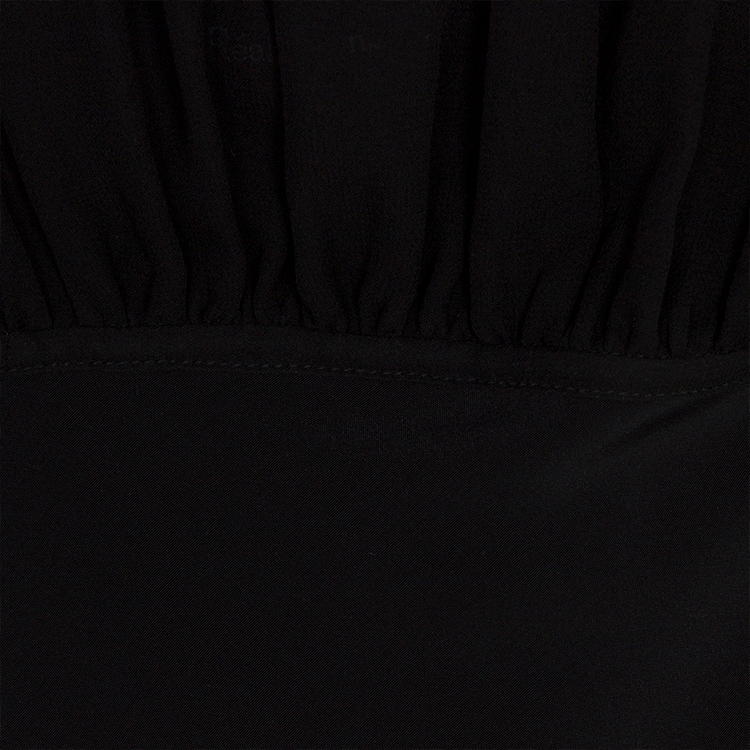 The Léa - Black The Léa - Black