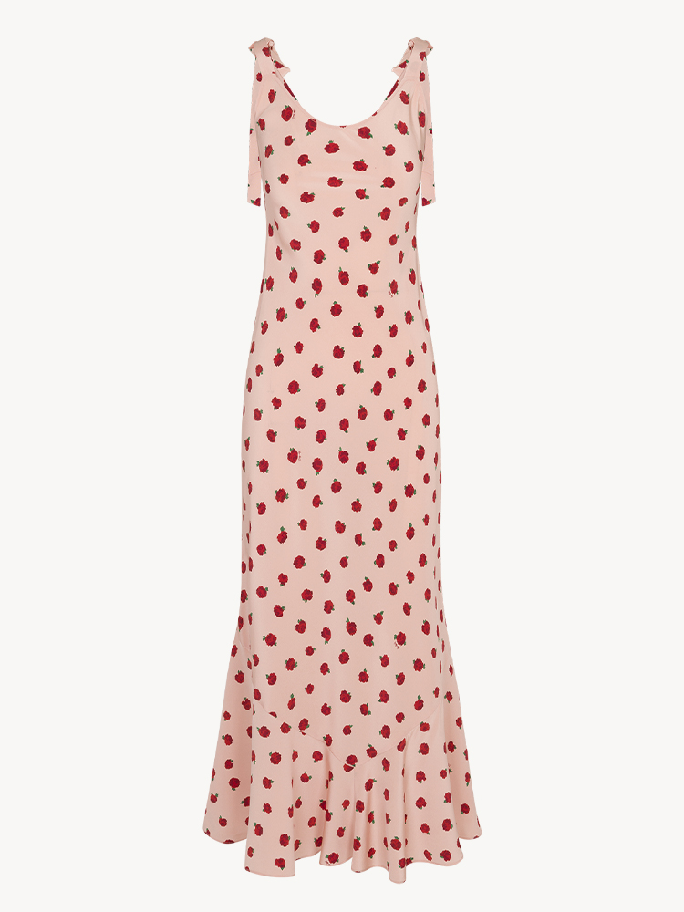 The Abigail - Petite Rose