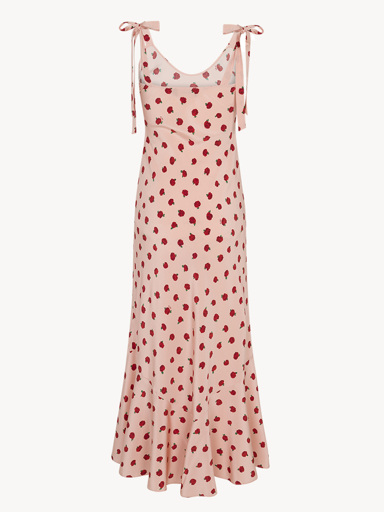 The Abigail - Petite Rose