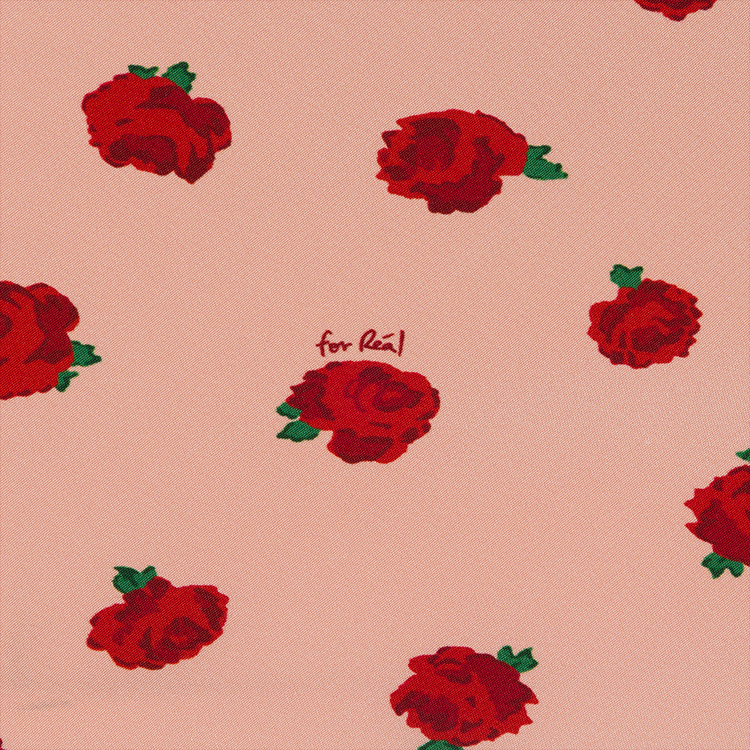 The Abigail - Petite Rose