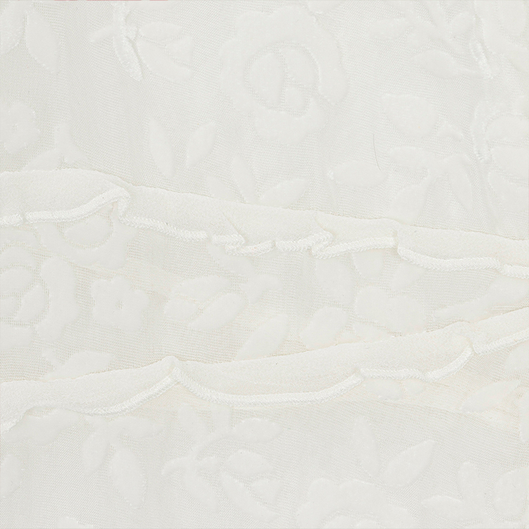 The Anaïs - Camellia Devoré The Anaïs - Camellia Devoré