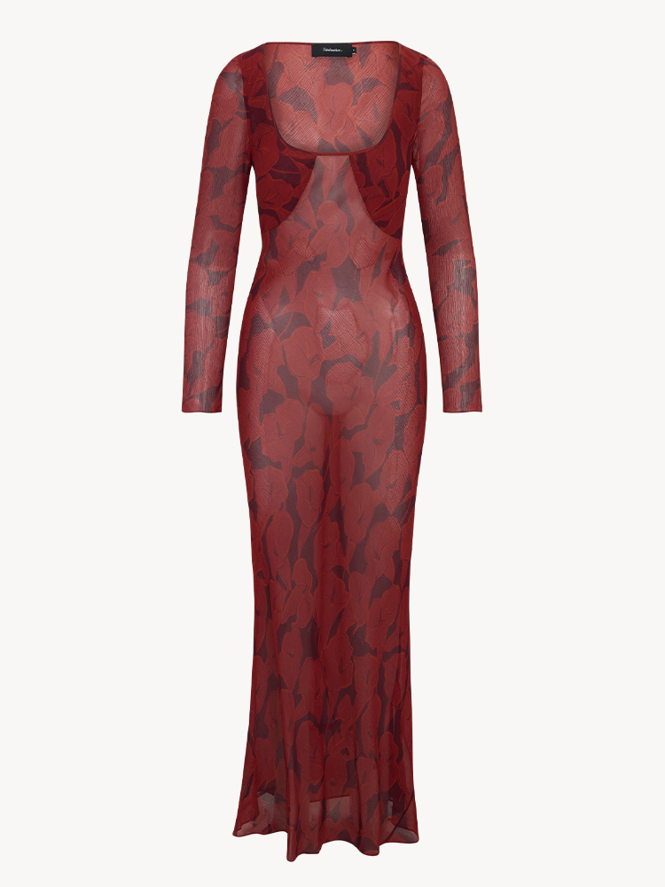 The Inka - Calla Lily