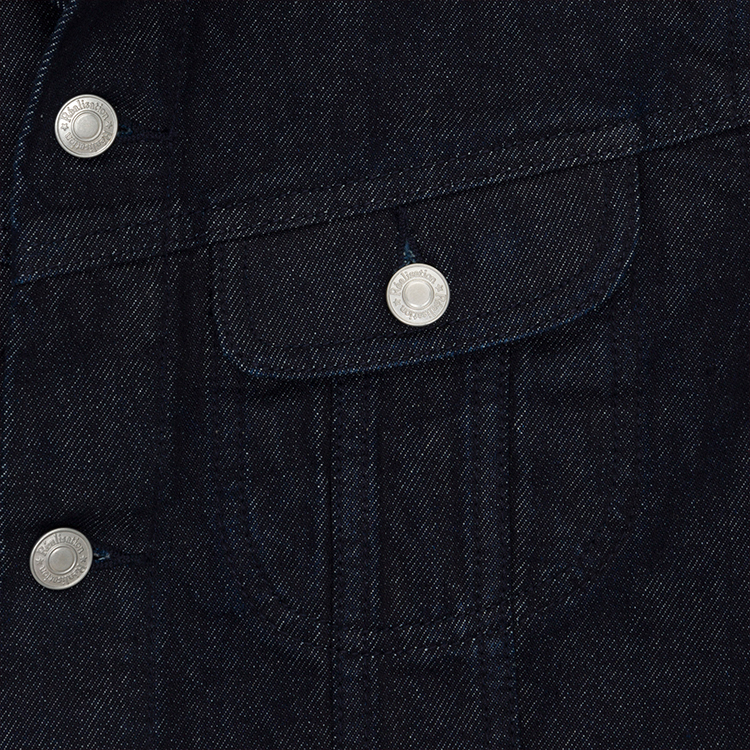 The Nico - Dark Indigo