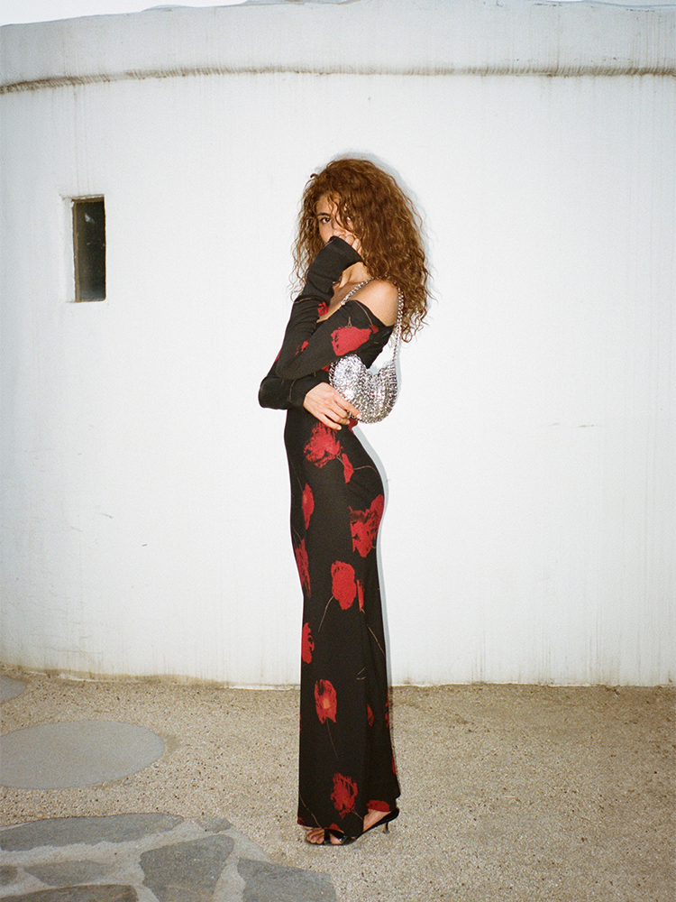 The Selma - Euphoria Noir The Selma - Euphoria Noir