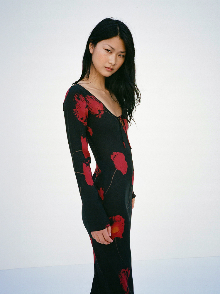 The Selma - Euphoria Noir