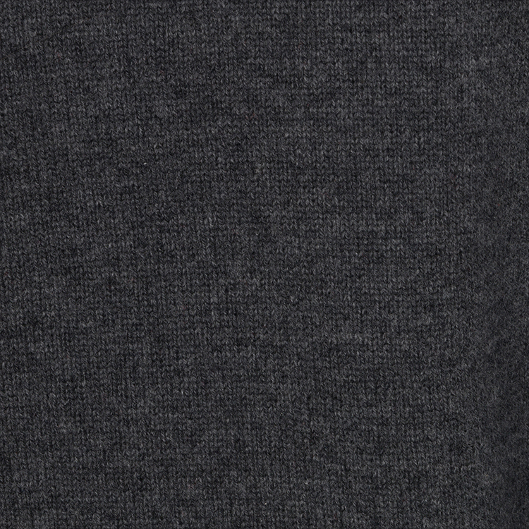 MOUNT ST EXCLUSIVE<br>The Ani Sweater - Charcoal MOUNT ST EXCLUSIVE<br>The Ani Sweater - Charcoal