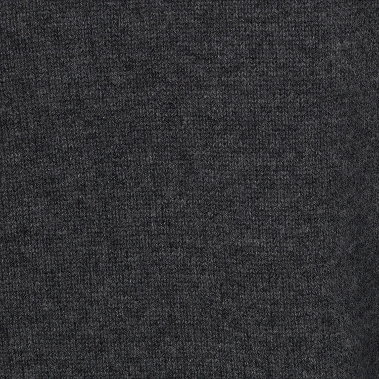 IN STORE EXCLUSIVE<br>The Ani Sweater - Charcoal, fabric