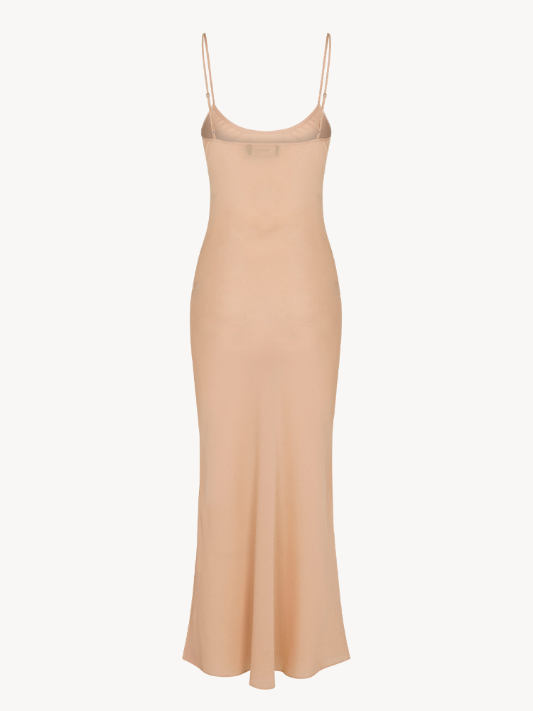The Under Slip - Nude 01 The Under Slip - Nude 01