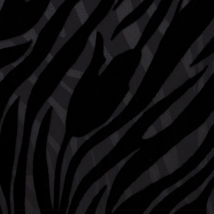 The Michelle - Tulip Devoré