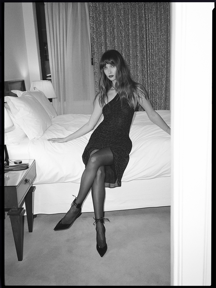 The Electra - Jungle