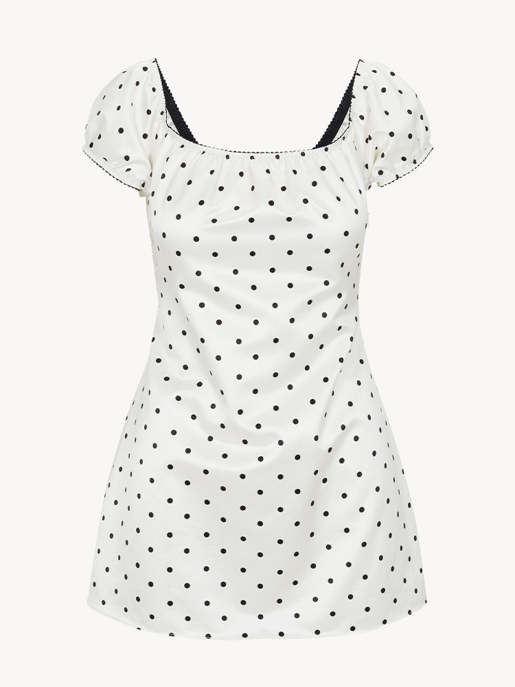 The Marissa - Petite Spot