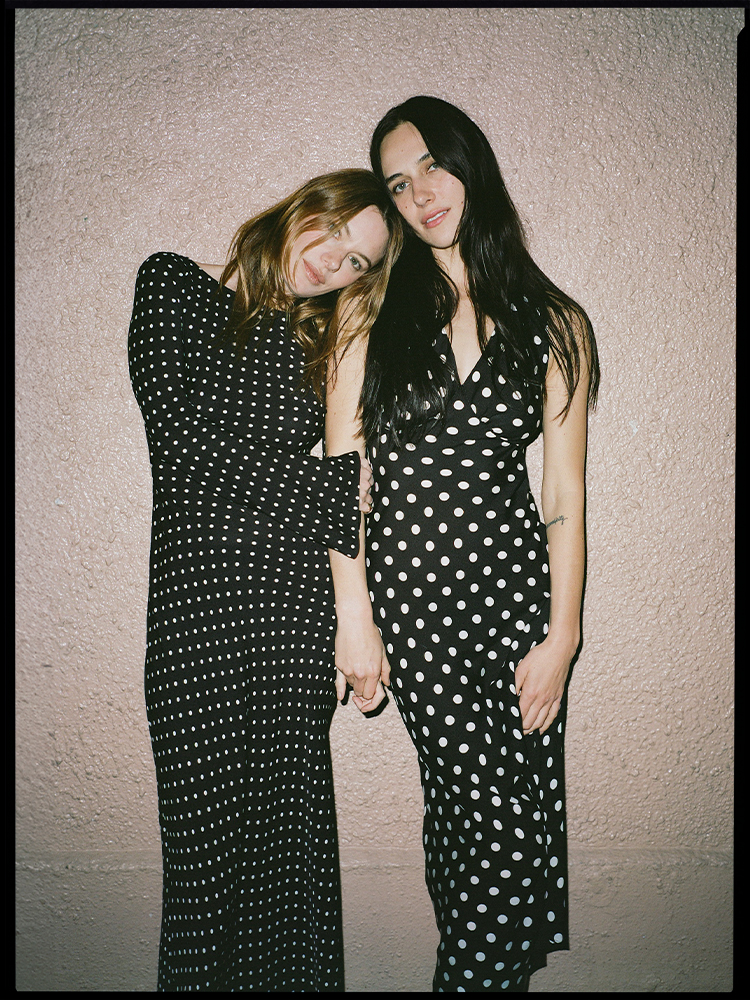 The Gia - Petit Point