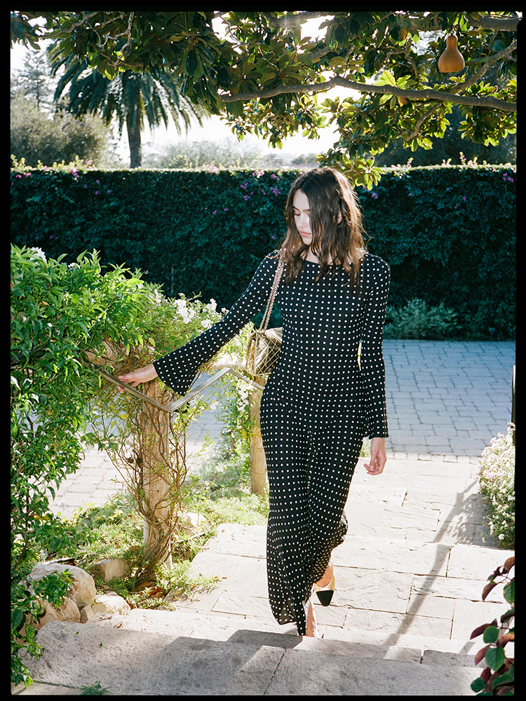 The Gia - Petit Point