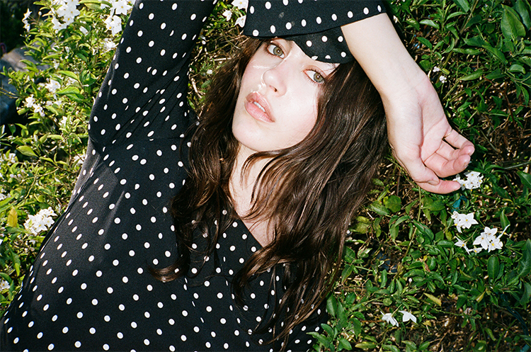 The Gia - Petit Point