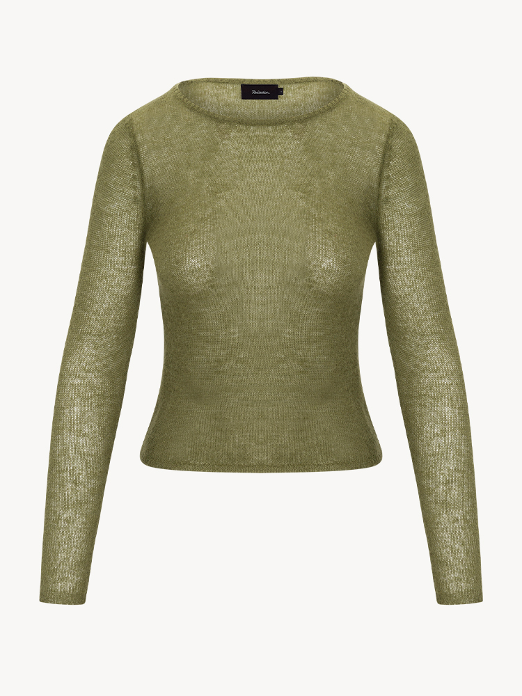 The Moon - Moss The Moon - Moss