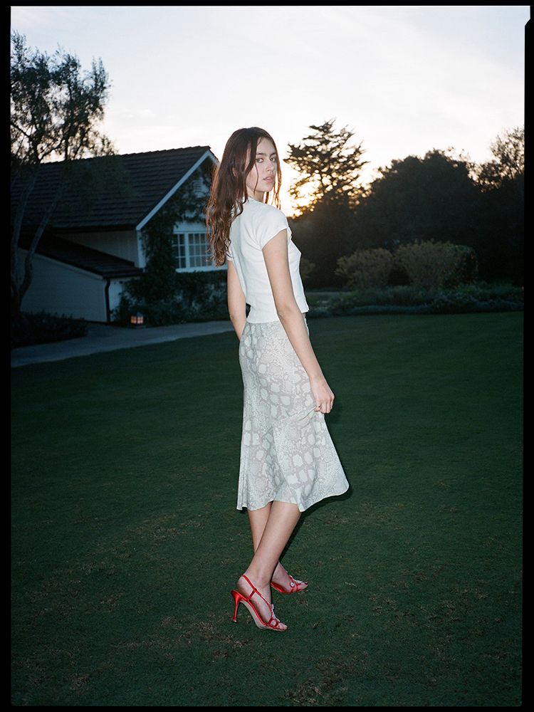 The Carmen - Absinthe