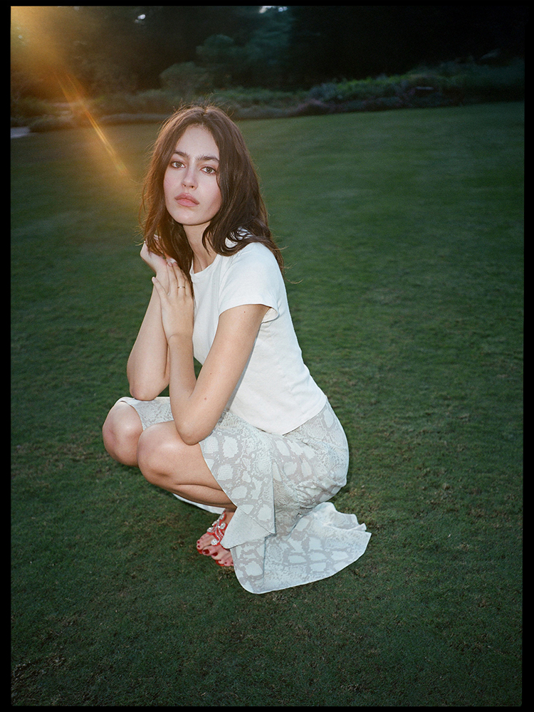 The Carmen - Absinthe