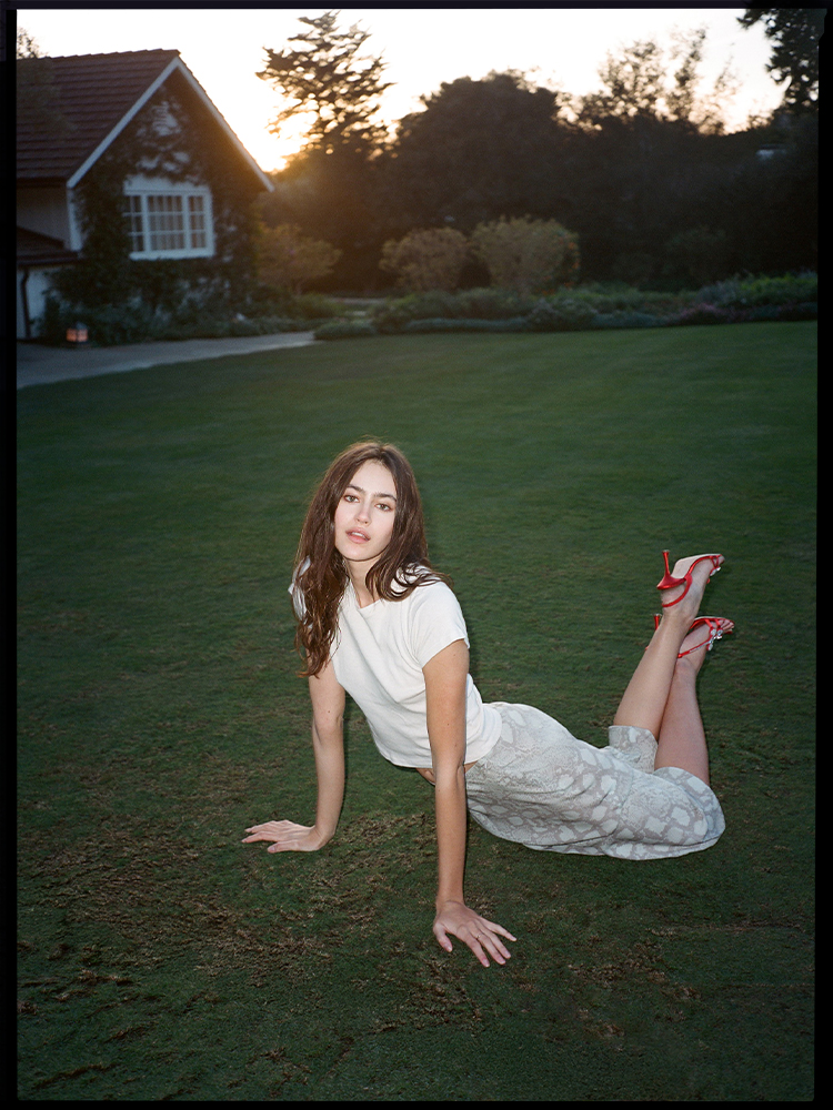 The Carmen - Absinthe