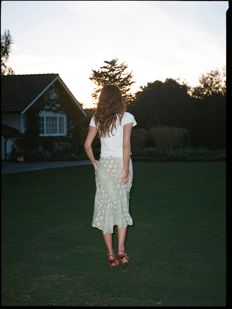 The Carmen - Absinthe