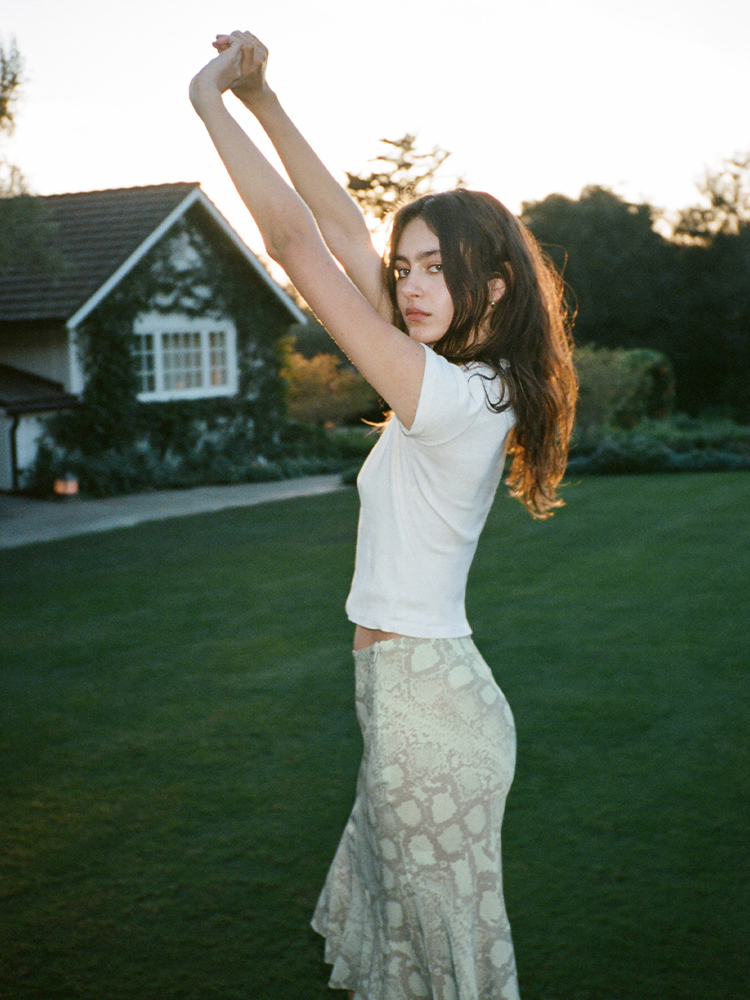 The Carmen - Absinthe