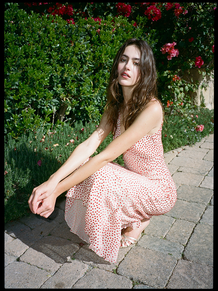 The Zoë - Jazz Devoré