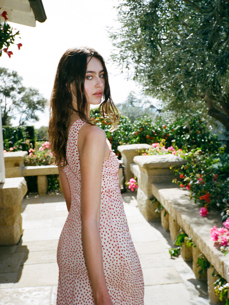 The Zoë - Jazz Devoré