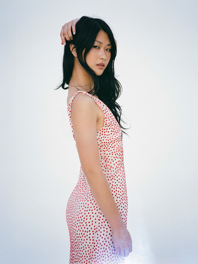 The Zoë - Jazz Devoré