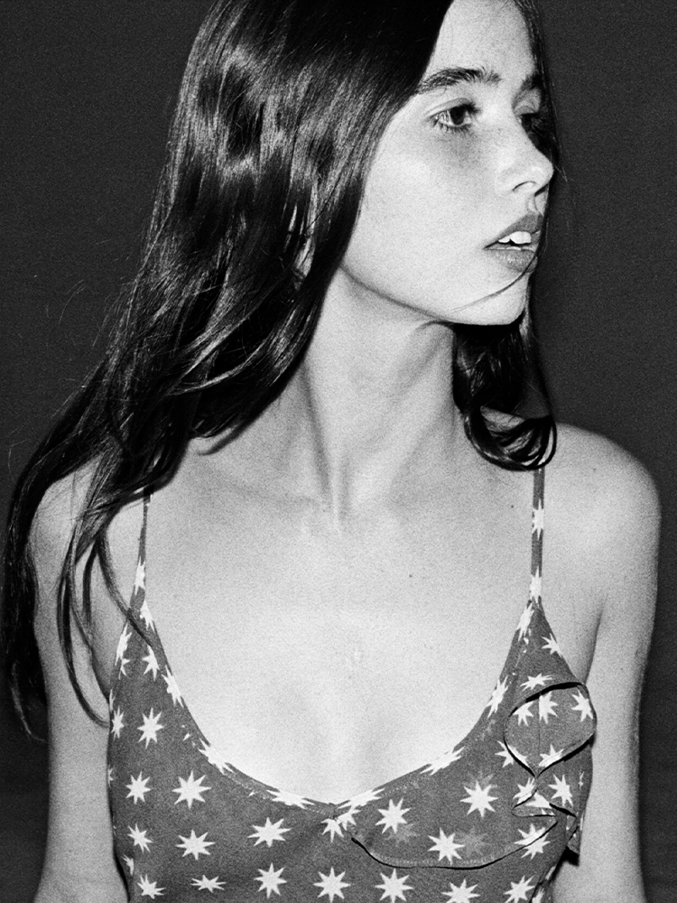 The Jacqueline - Starlight