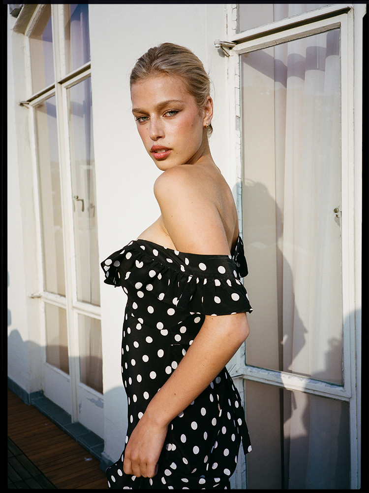 The Minnie - Moonlight