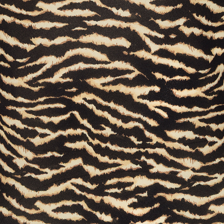 The Luz - Vintage Tiger